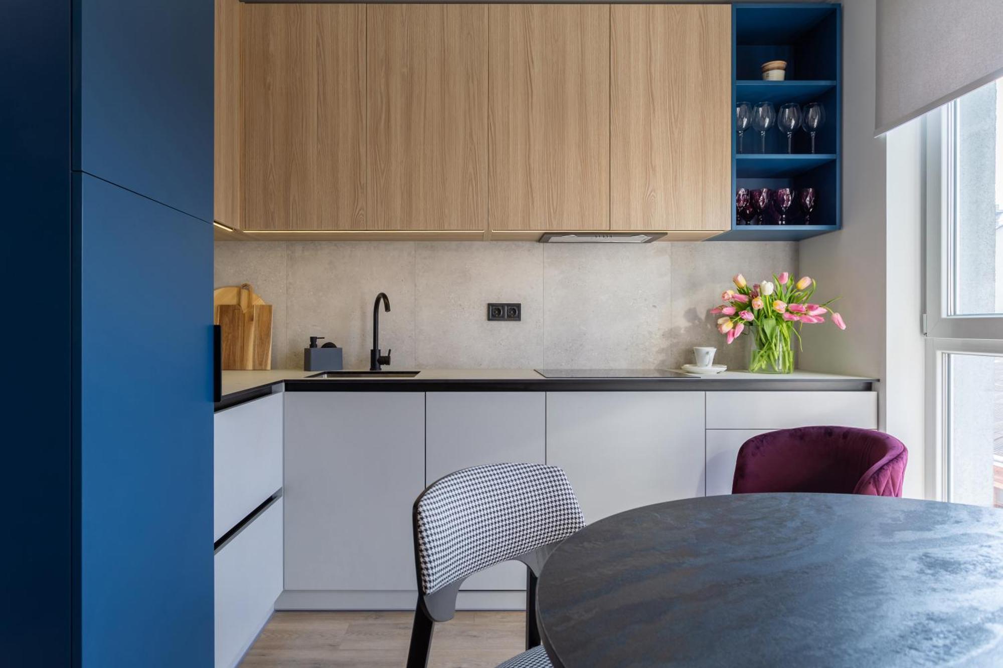"M&D Apartmentslviv", Loft Complex Great Britain 외부 사진