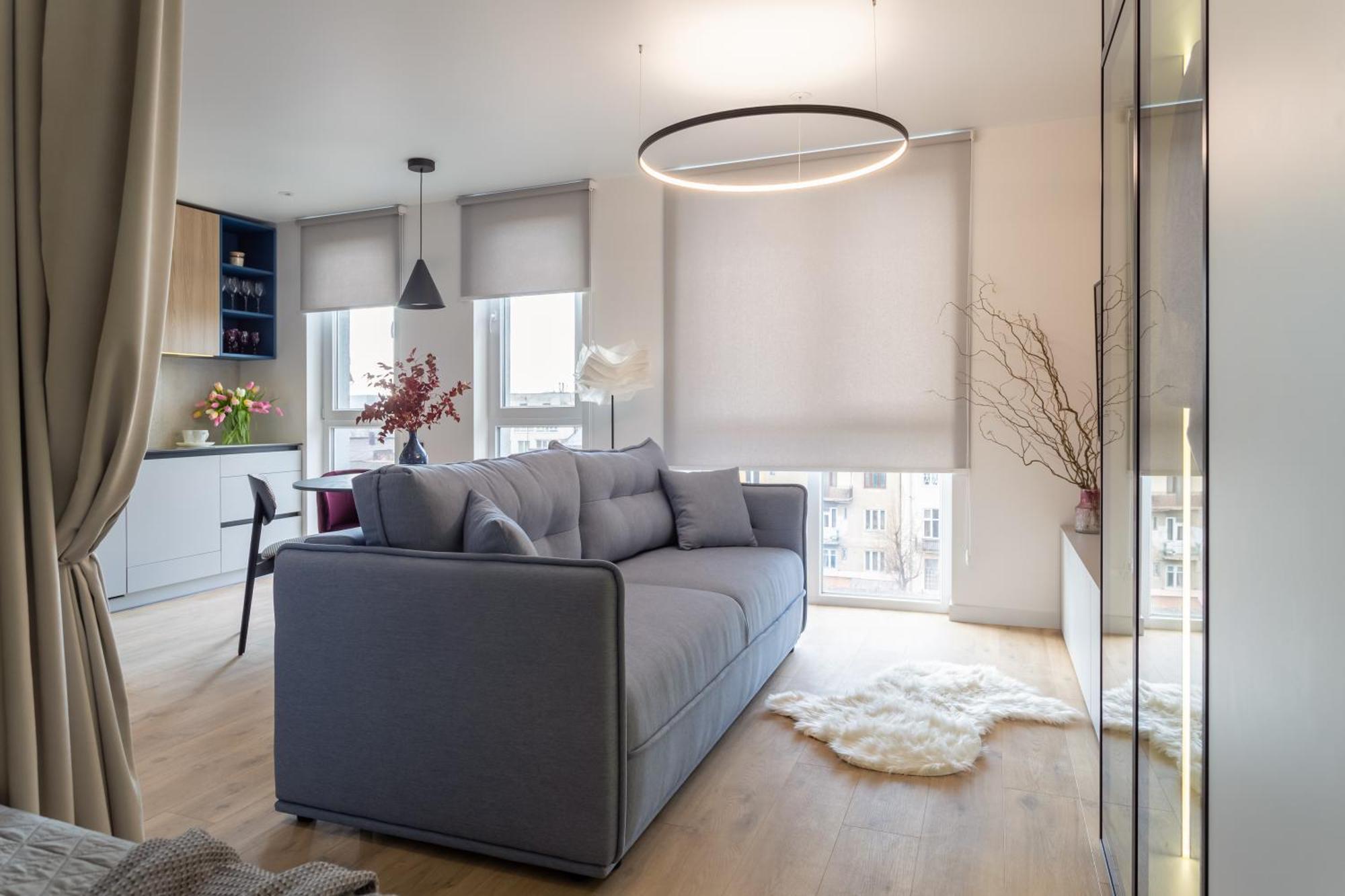 "M&D Apartmentslviv", Loft Complex Great Britain 외부 사진
