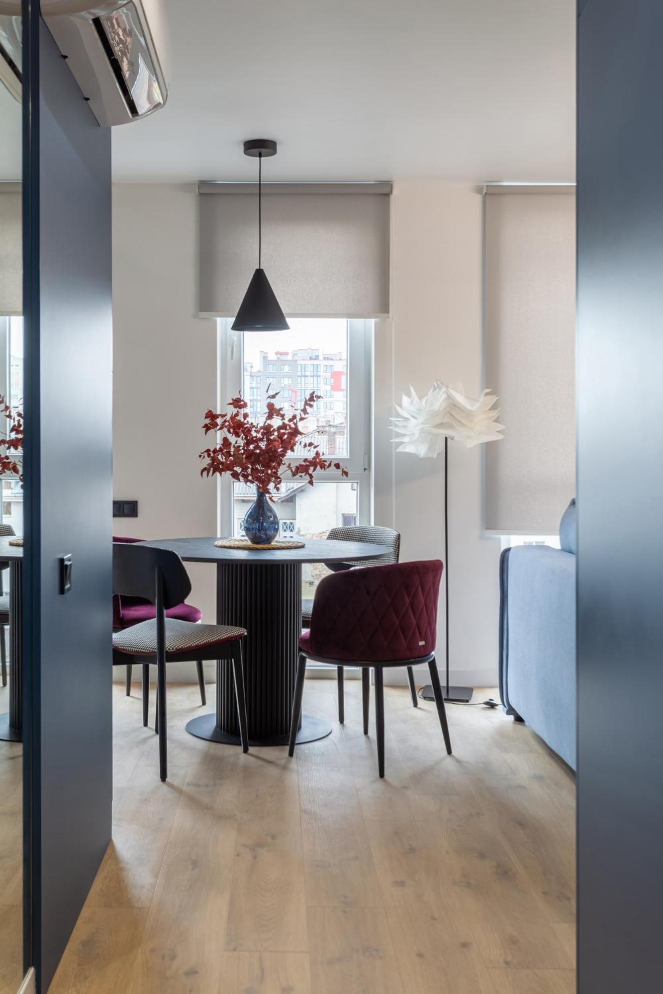 "M&D Apartmentslviv", Loft Complex Great Britain 외부 사진