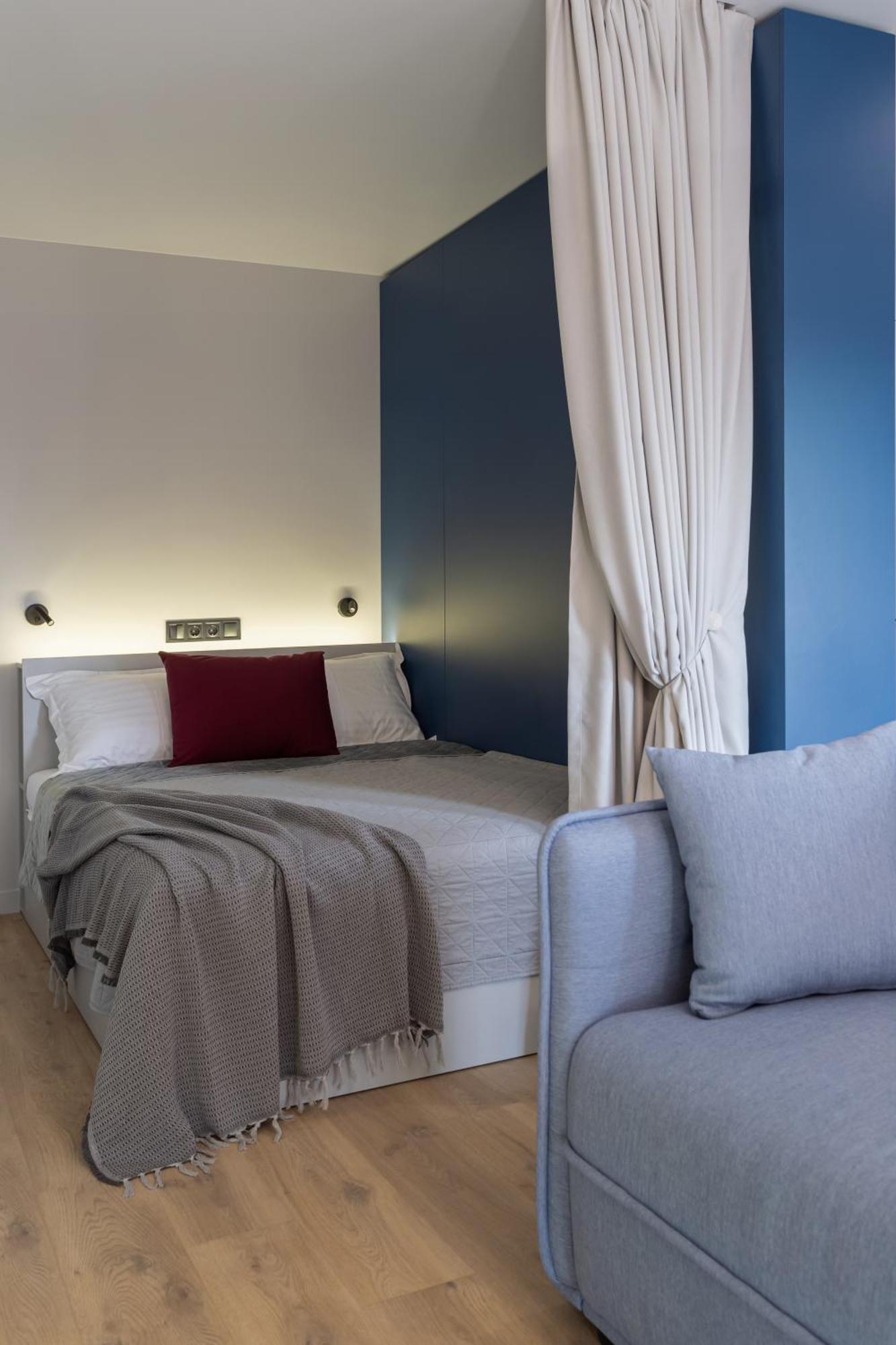 "M&D Apartmentslviv", Loft Complex Great Britain 외부 사진
