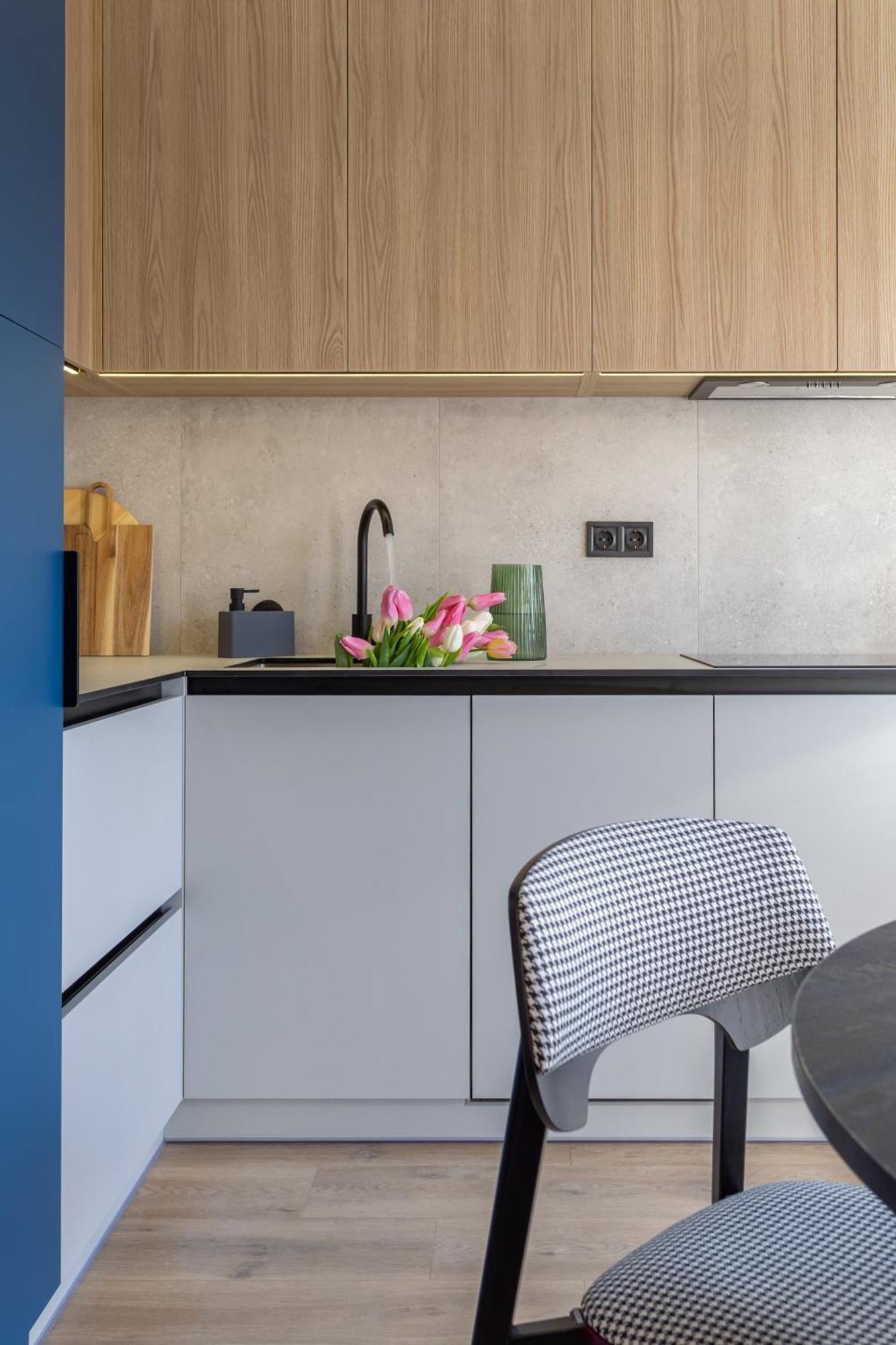 "M&D Apartmentslviv", Loft Complex Great Britain 외부 사진