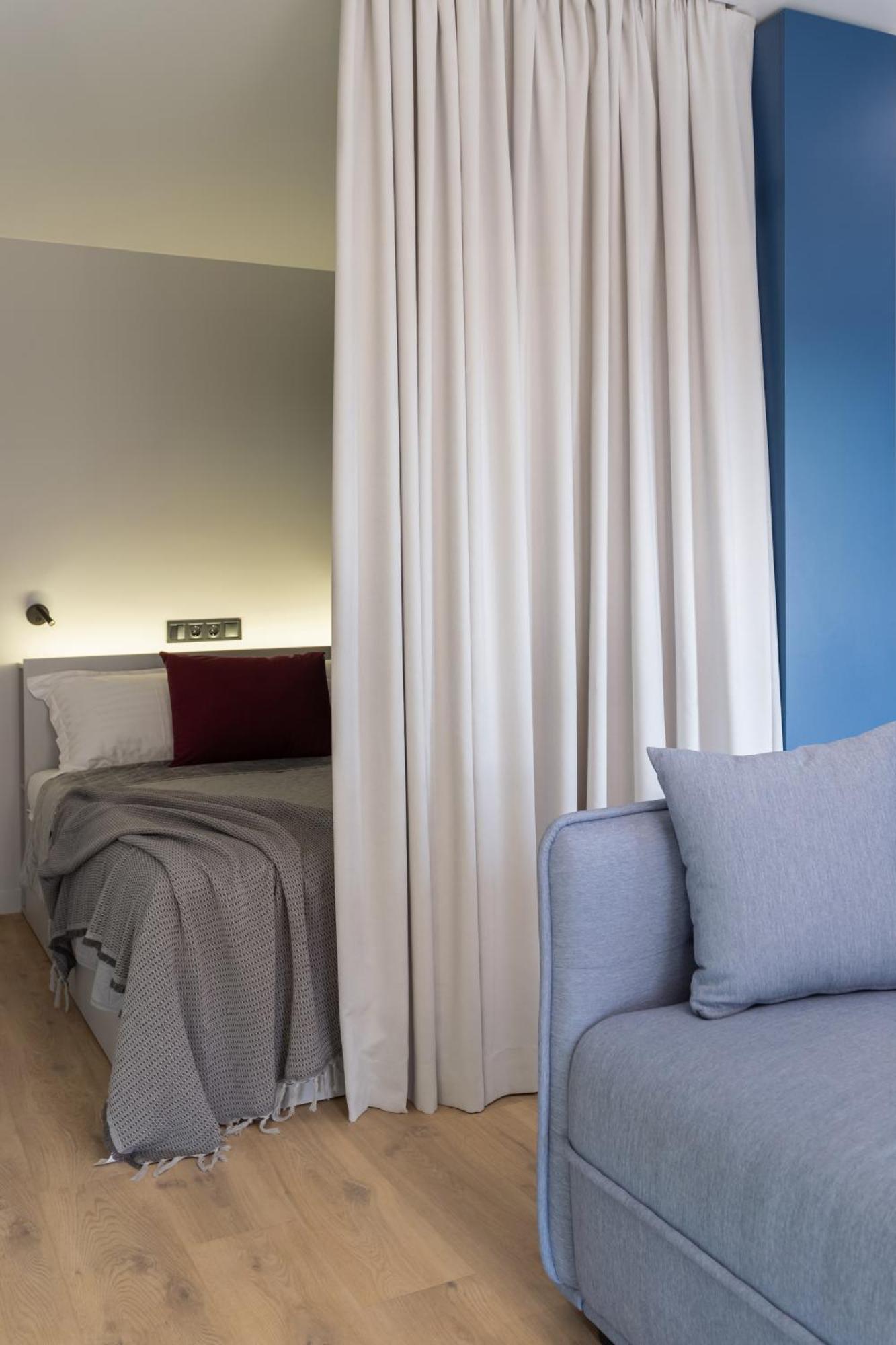 "M&D Apartmentslviv", Loft Complex Great Britain 외부 사진