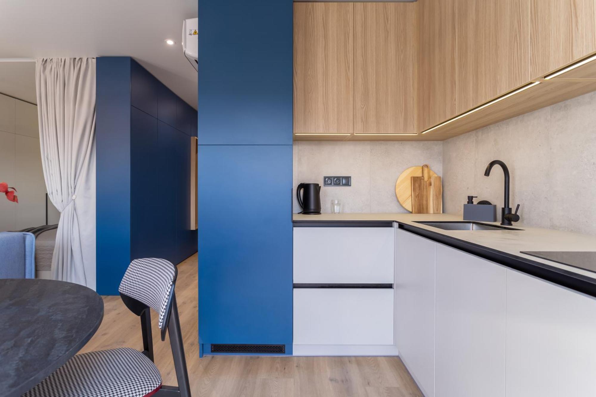 "M&D Apartmentslviv", Loft Complex Great Britain 외부 사진