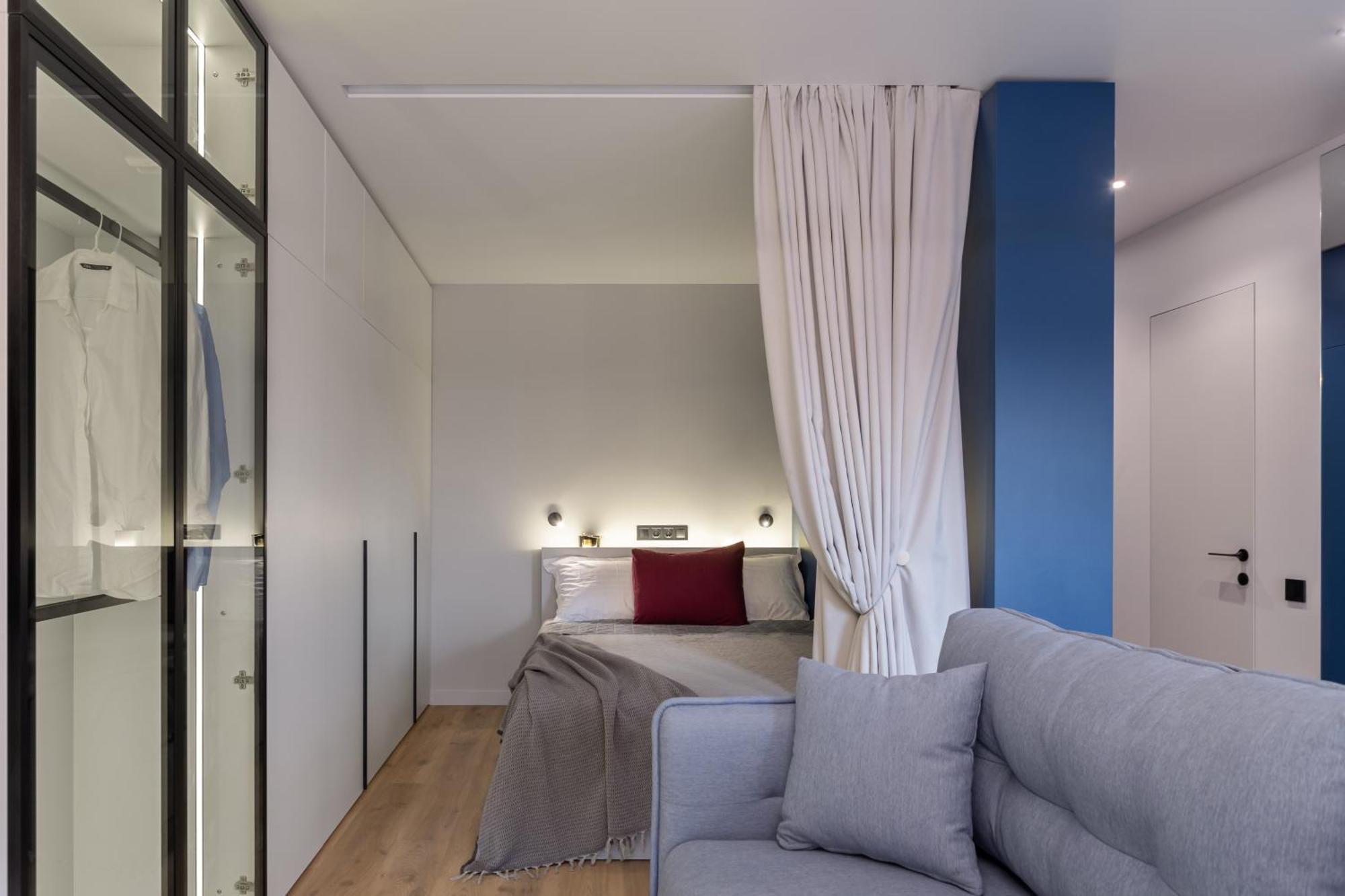 "M&D Apartmentslviv", Loft Complex Great Britain 외부 사진