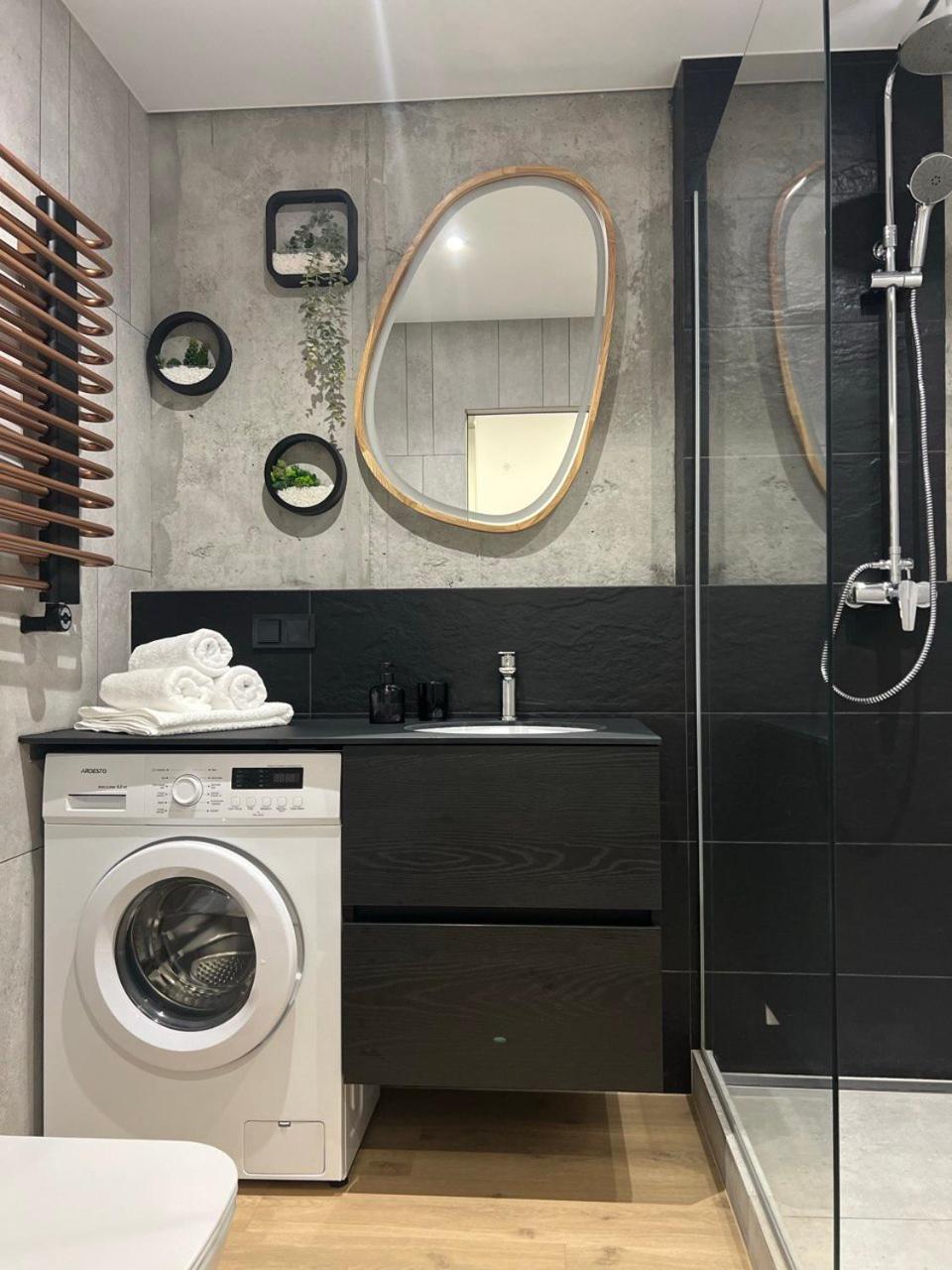 "M&D Apartmentslviv", Loft Complex Great Britain 외부 사진