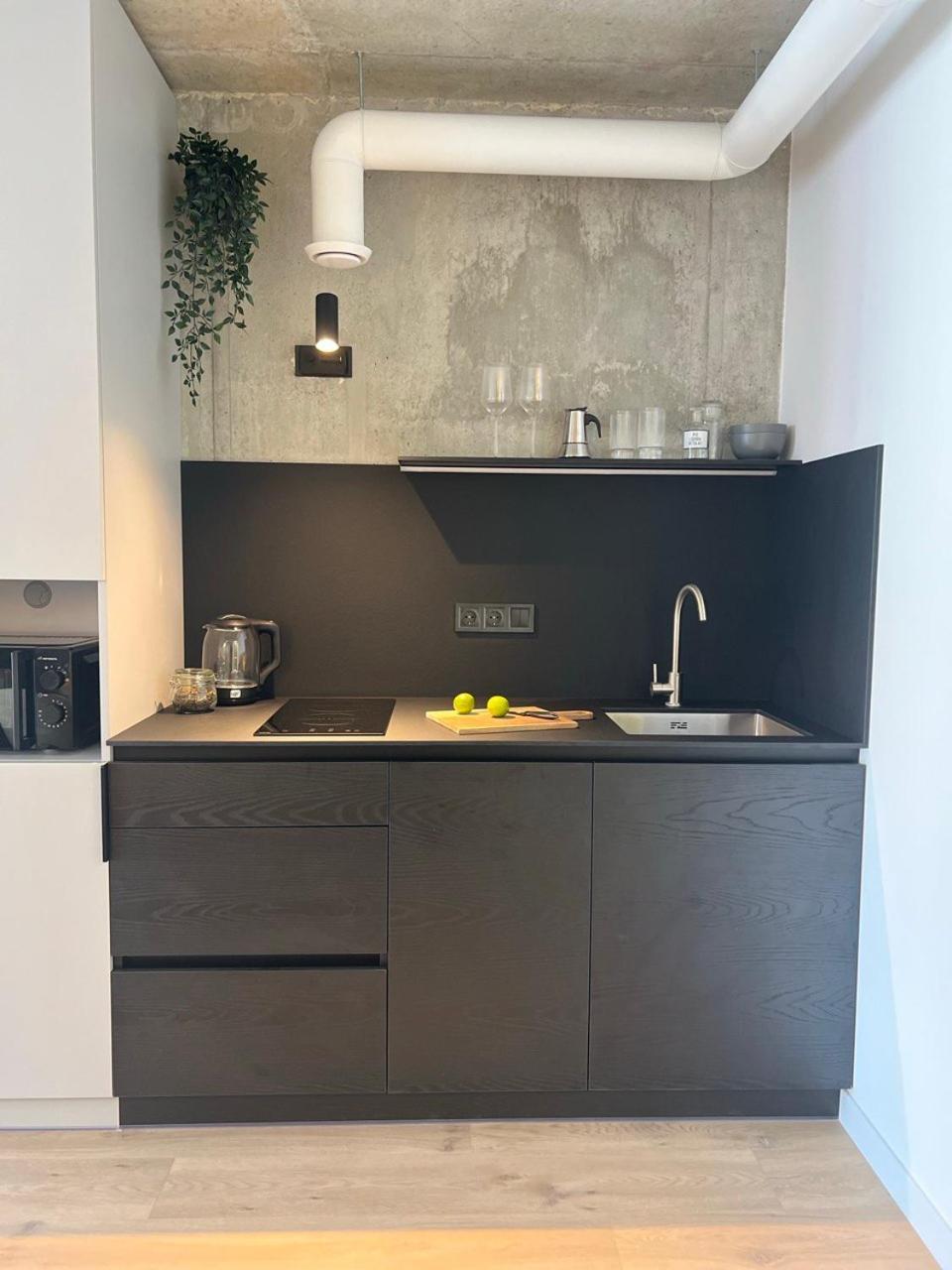 "M&D Apartmentslviv", Loft Complex Great Britain 외부 사진