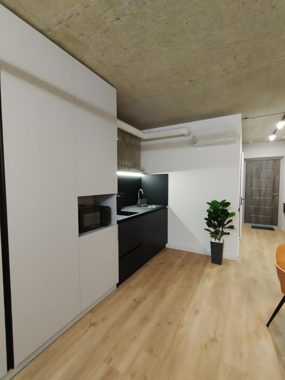 "M&D Apartmentslviv", Loft Complex Great Britain 외부 사진