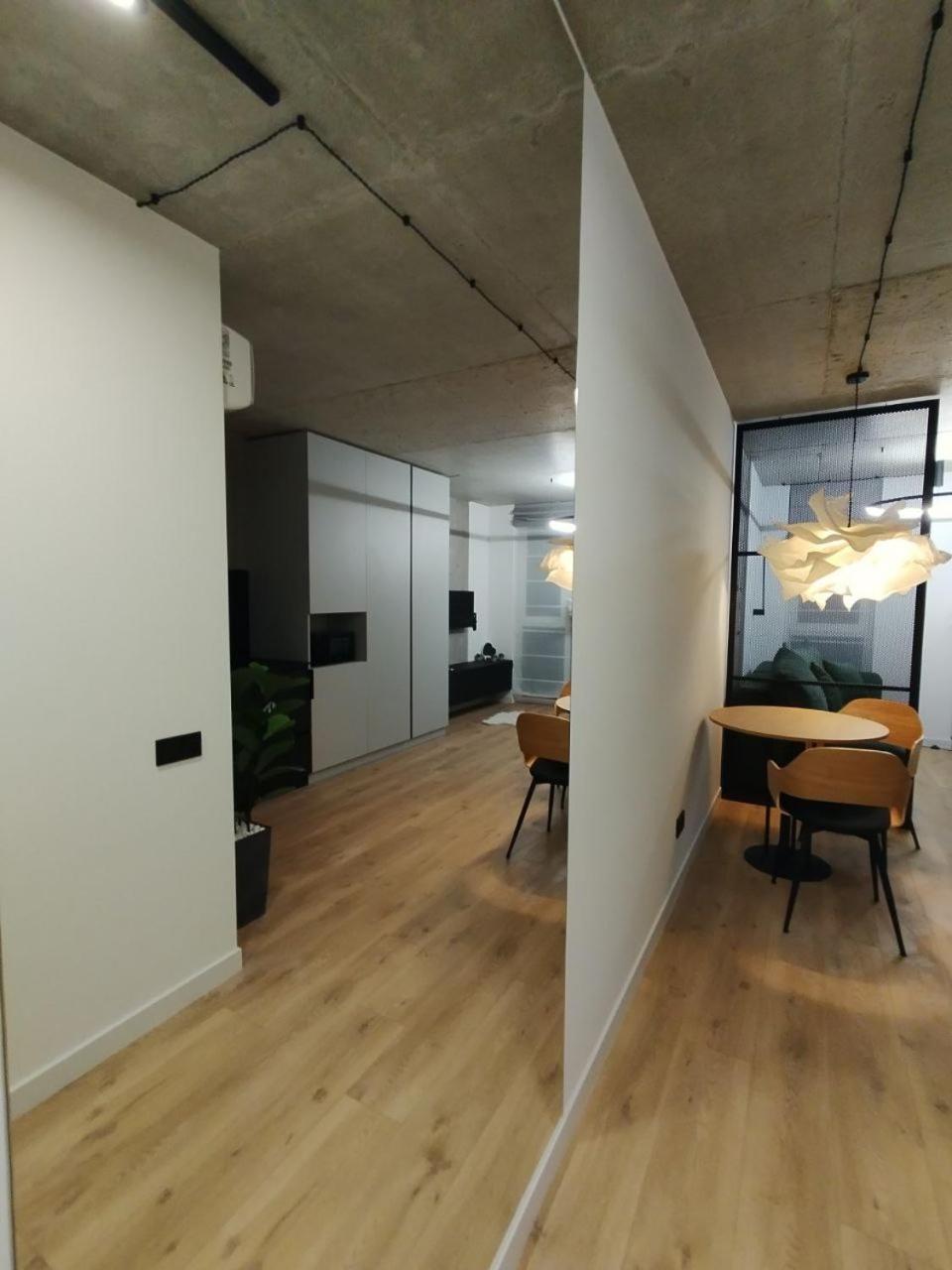 "M&D Apartmentslviv", Loft Complex Great Britain 외부 사진