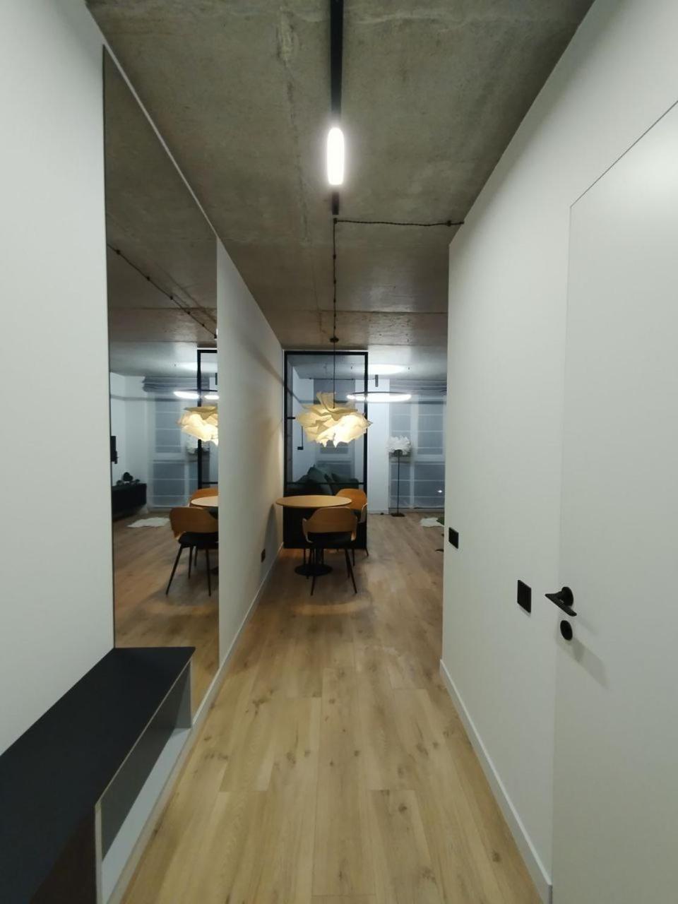 "M&D Apartmentslviv", Loft Complex Great Britain 외부 사진