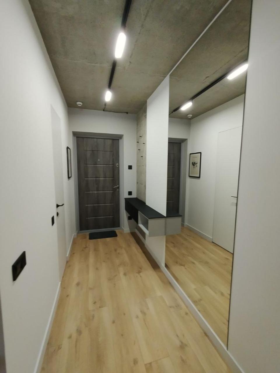 "M&D Apartmentslviv", Loft Complex Great Britain 외부 사진