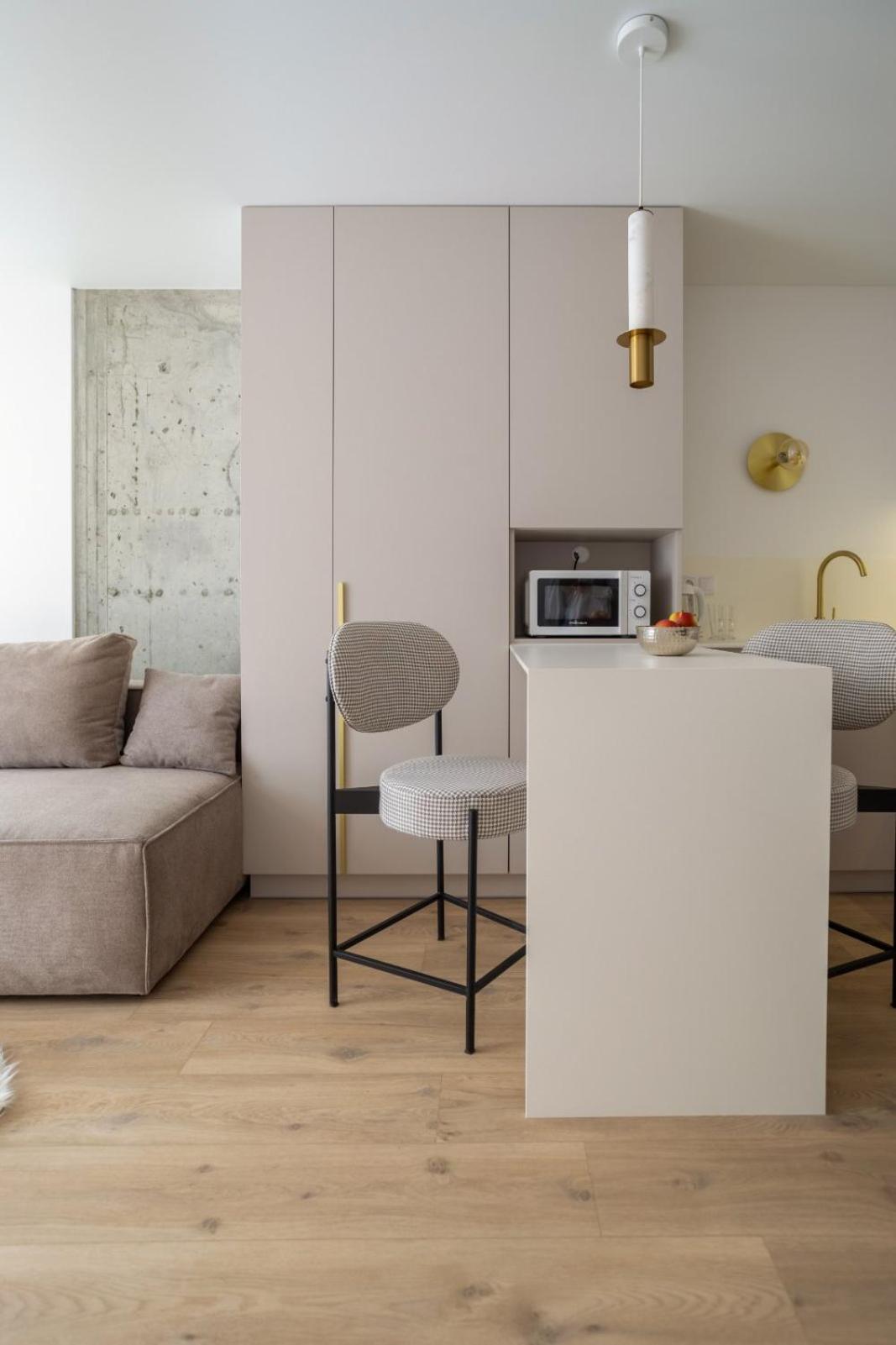 "M&D Apartmentslviv", Loft Complex Great Britain 외부 사진