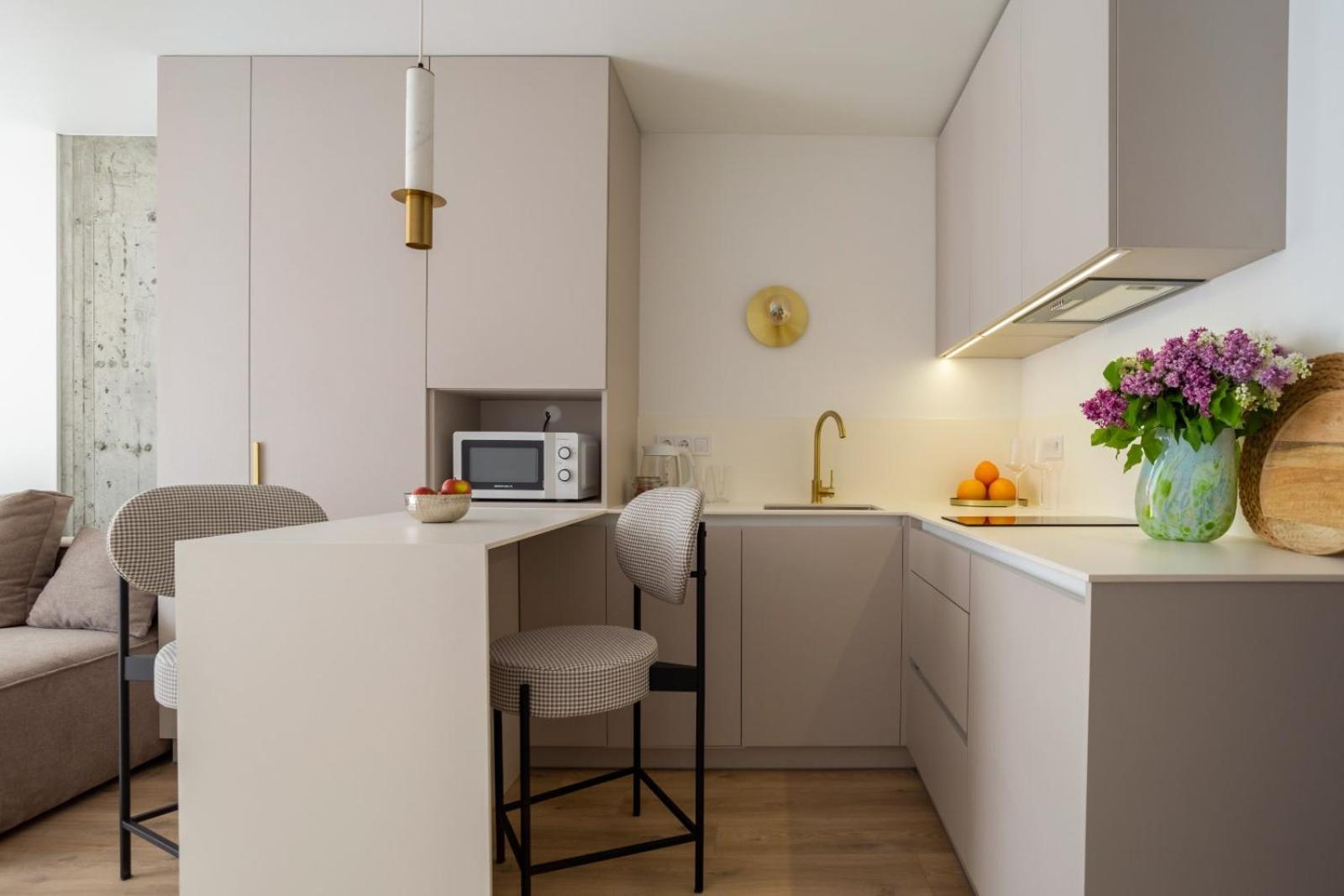 "M&D Apartmentslviv", Loft Complex Great Britain 외부 사진