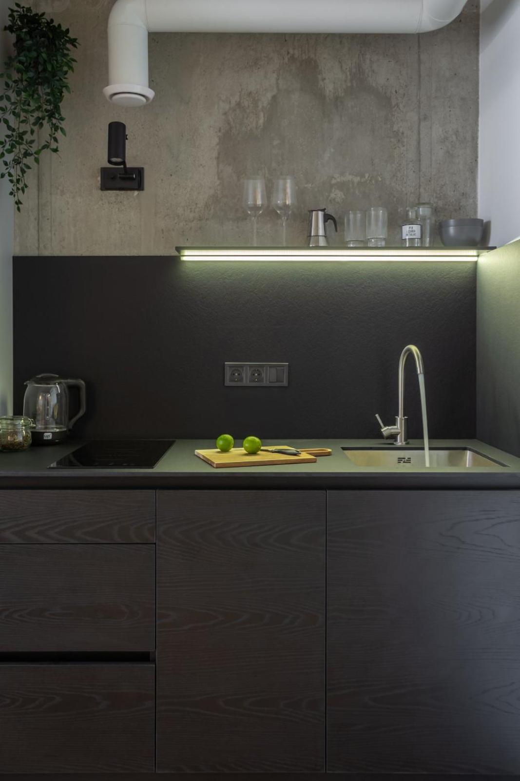 "M&D Apartmentslviv", Loft Complex Great Britain 외부 사진