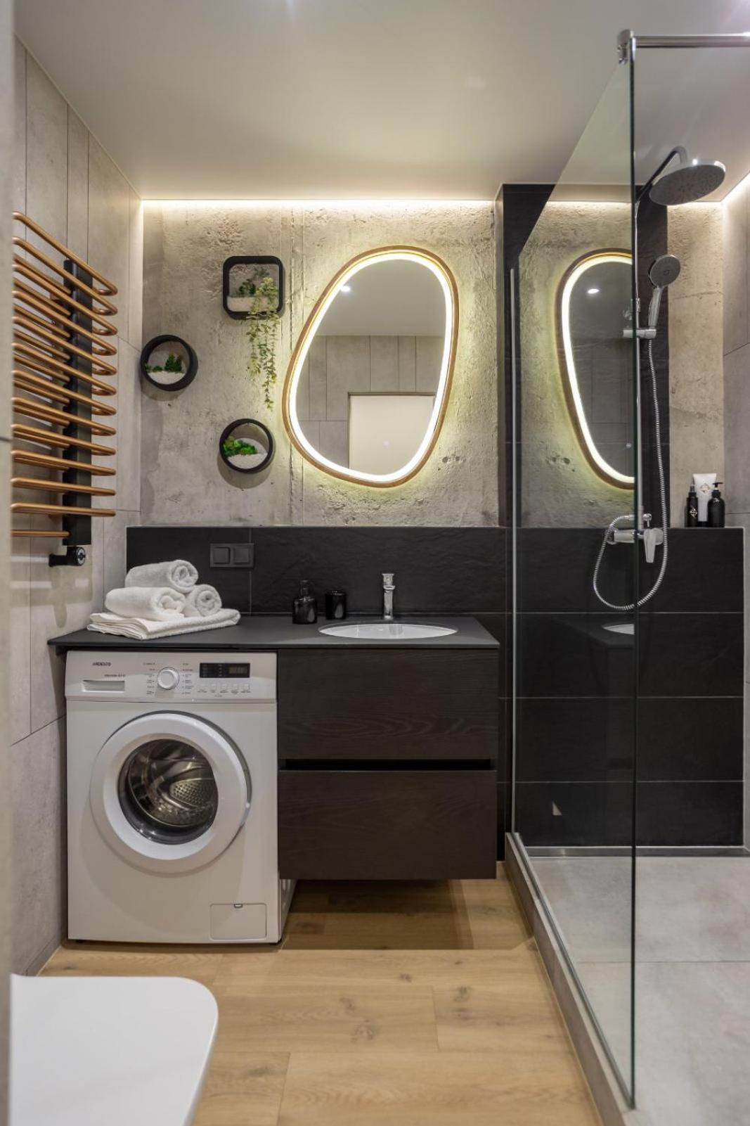 "M&D Apartmentslviv", Loft Complex Great Britain 외부 사진